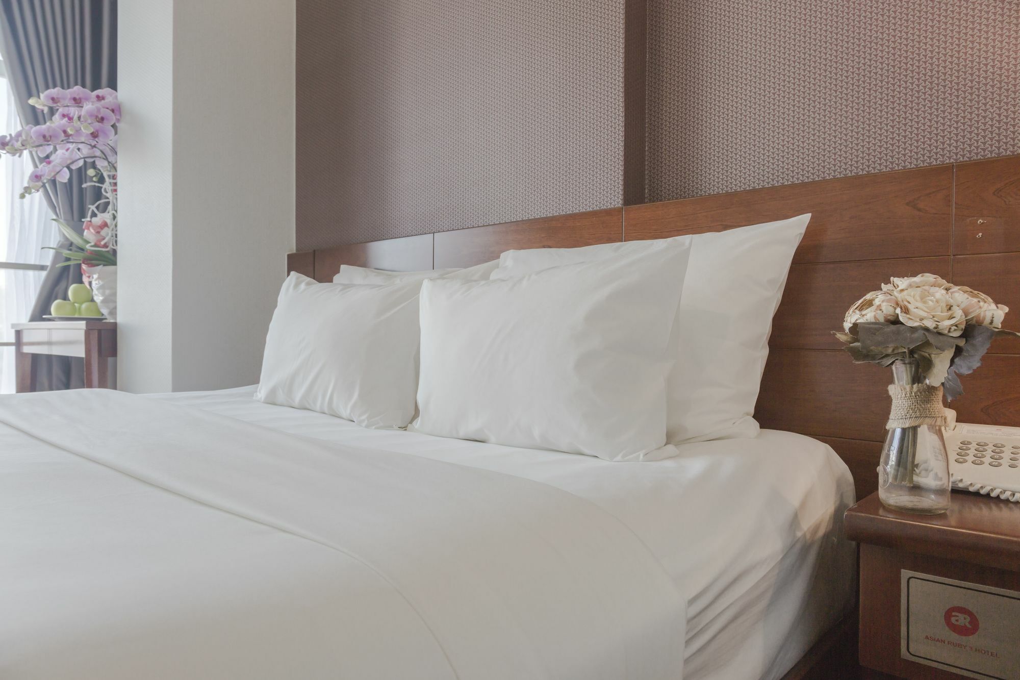 Park View Saigon Hotel Хошимин Екстериор снимка